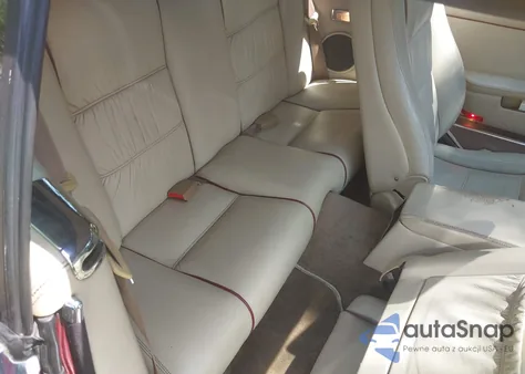 1994 Jaguar Xjs 2+2 from USA, damaged, VIN SAJNX2341RC194160